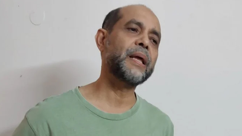 সাবেক মেয়র আতিক ও তার স্ত্রী–কন্যার দেশত্যাগে নিষেধাজ্ঞা